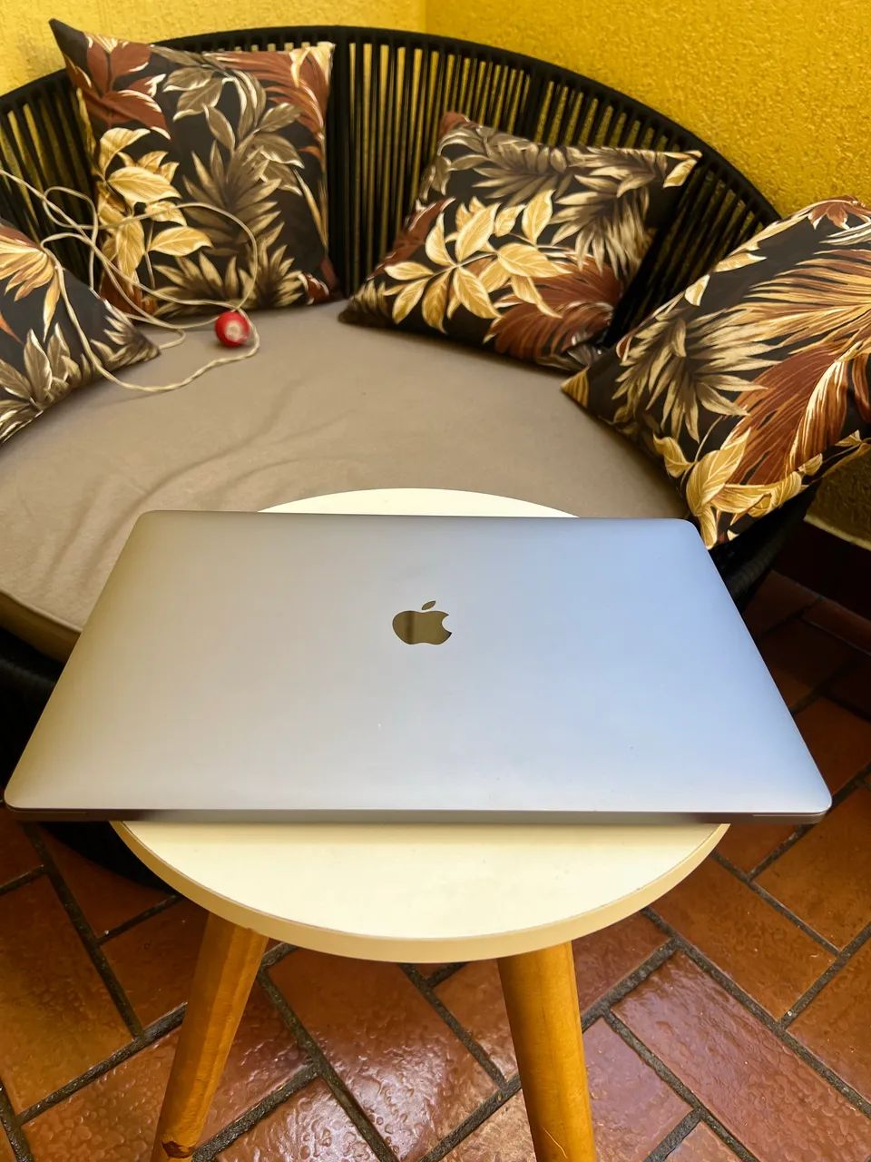 MacBook Pro ( Aceito Proposta dentro do Razoável)  - Foto 3