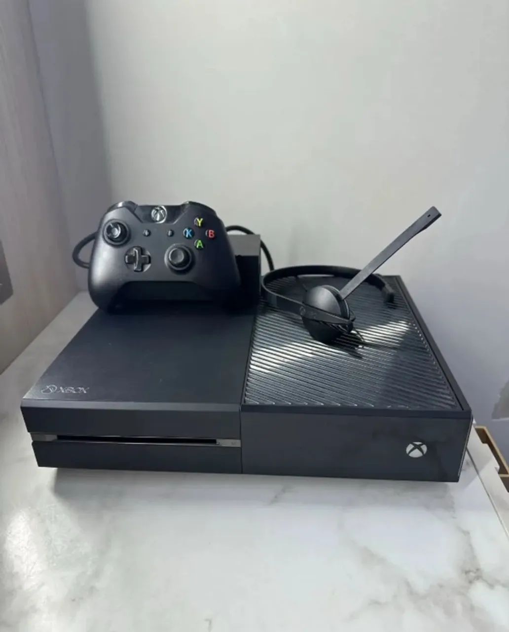 Xbox one 
