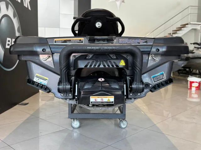 Jet Ski Seadoo Gtx 170 2022 - Foto 11