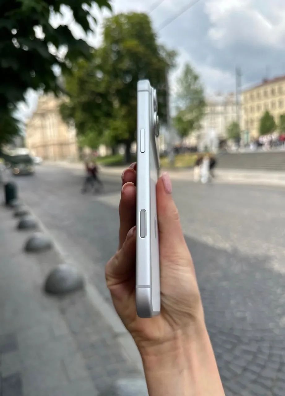 IPHONE 17 PRO MAX 256GB  - Foto 3