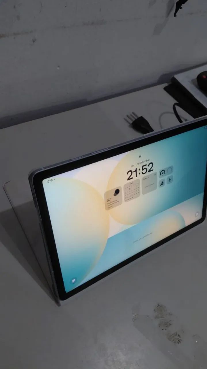Tablet Samsung  - Foto 2