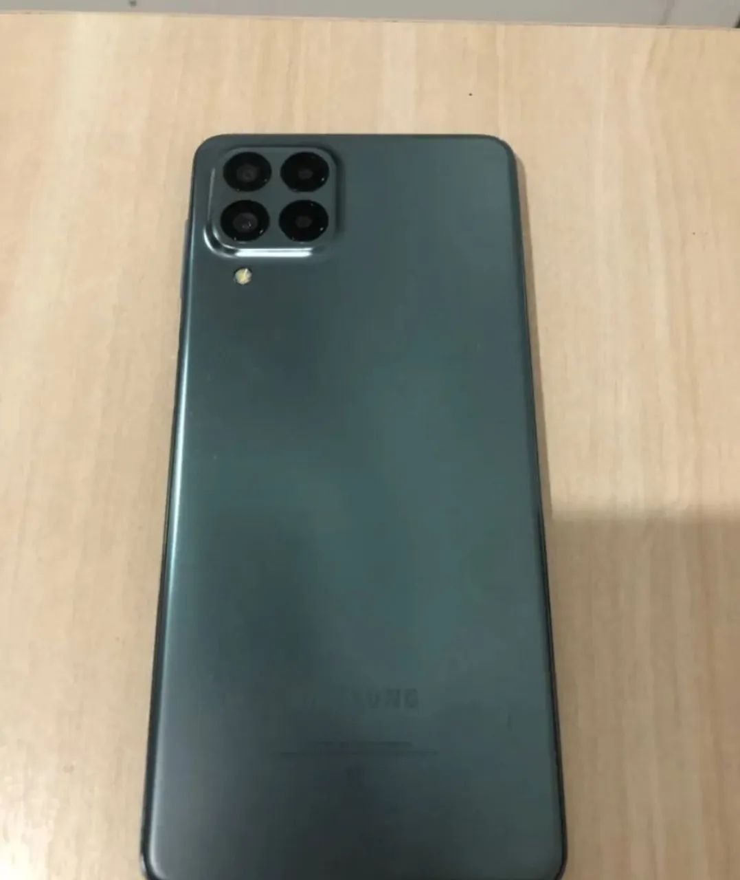 Samsung Galaxy M53 5G - Foto 2