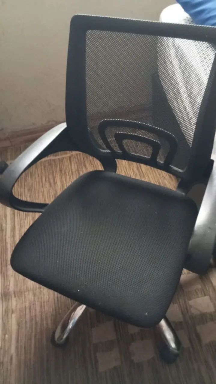 Cadeira para escritório  - Foto 3