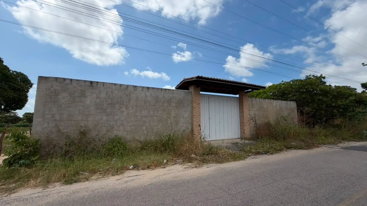  Terreno no Batoque 15x35 (525m2)  - Foto 2