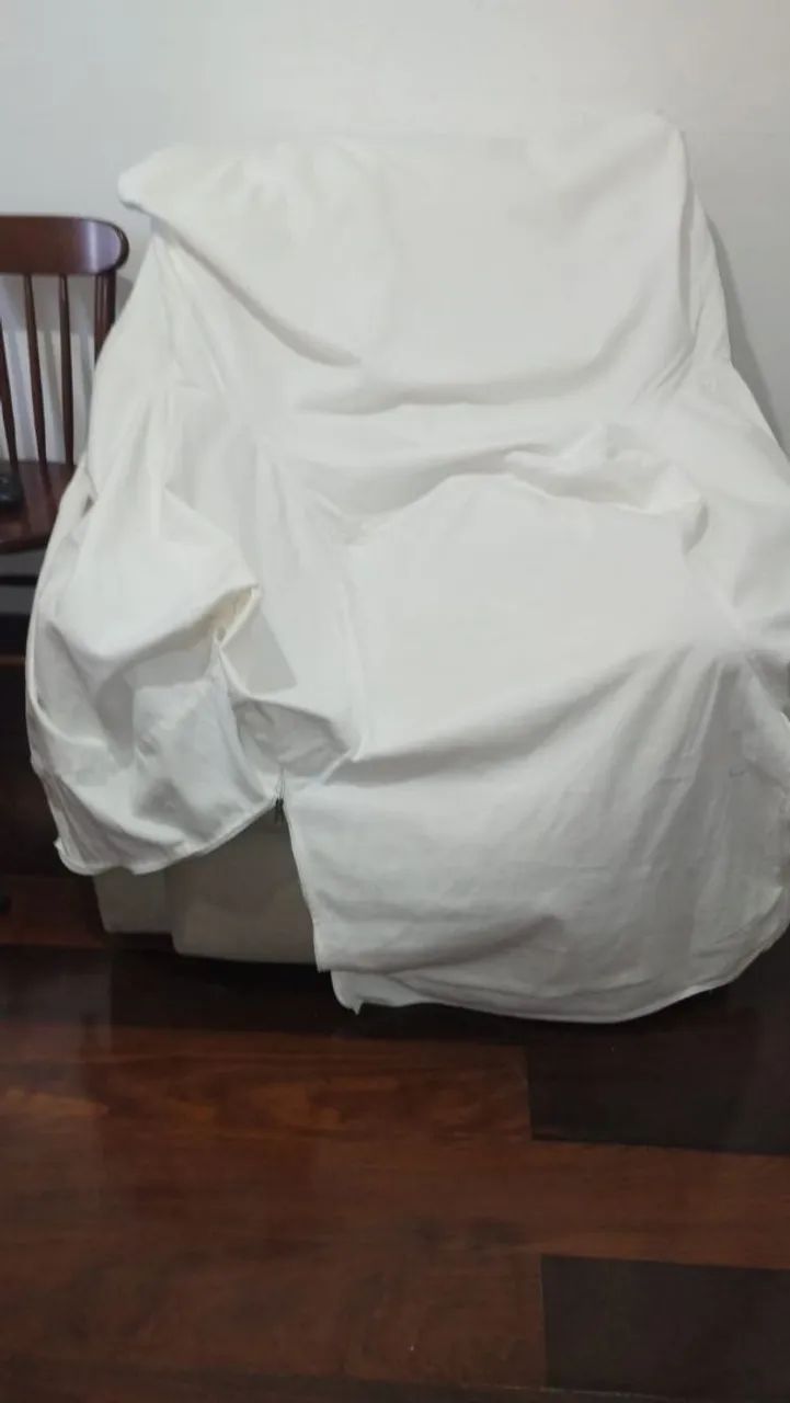 Poltrona reclinável  - Foto 3