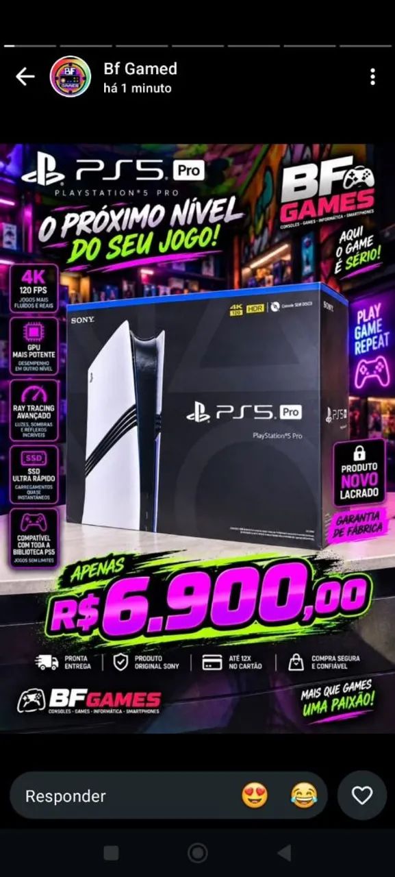 Ps 5