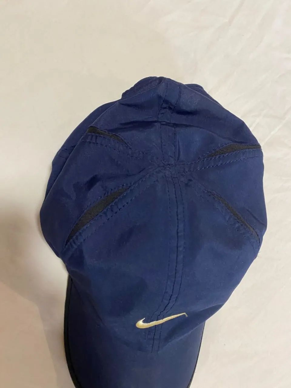 Bone Nike Dry Fit Feather Light - Foto 2