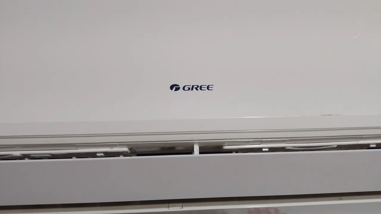AR CONDICIONADO 