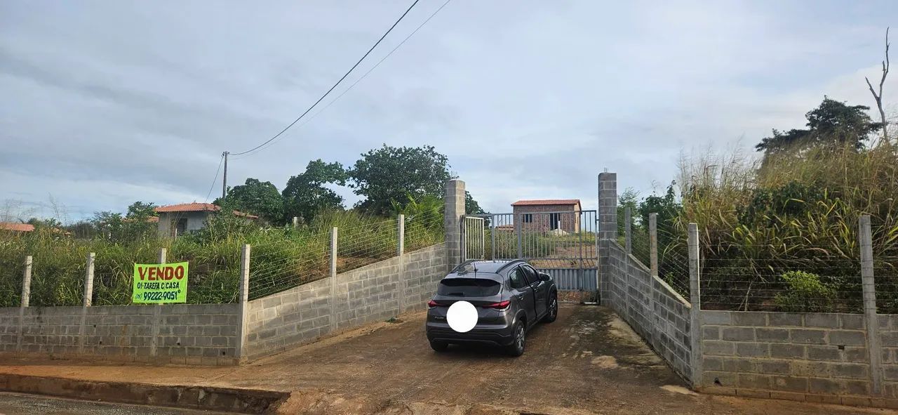 Chácara sítio Retiro coração de Maria 