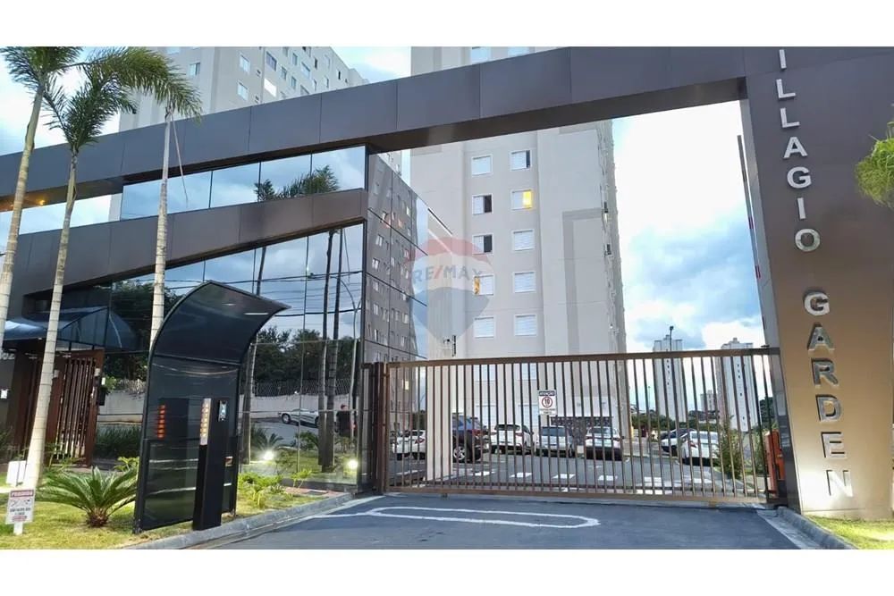 Apartamento para locação com 2 quartos no Parque Industrial - Foto 2
