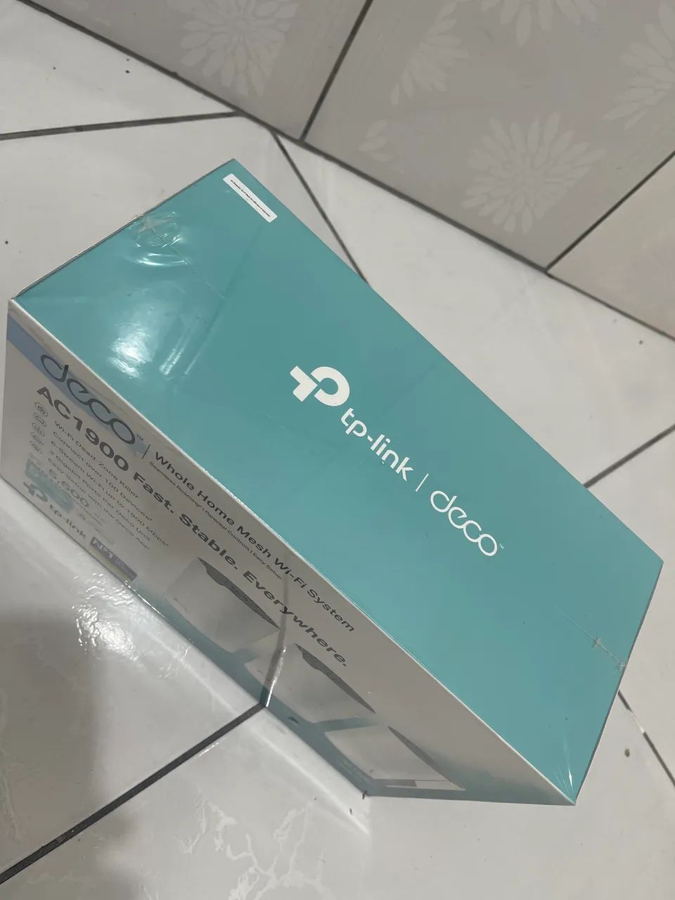 Roteador tp link Deco - Foto 2