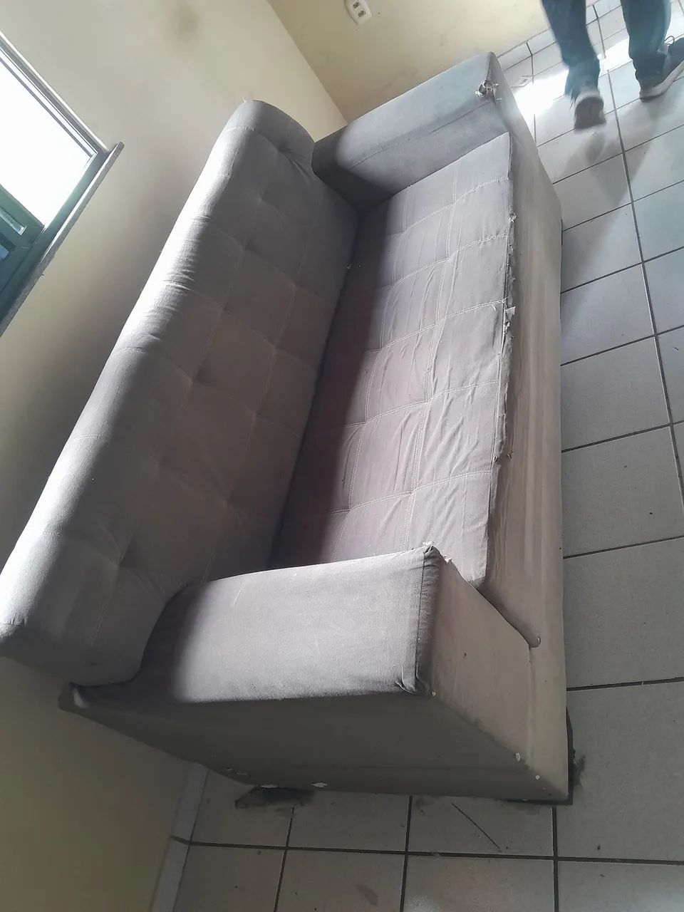 Jogo de sofas 300$