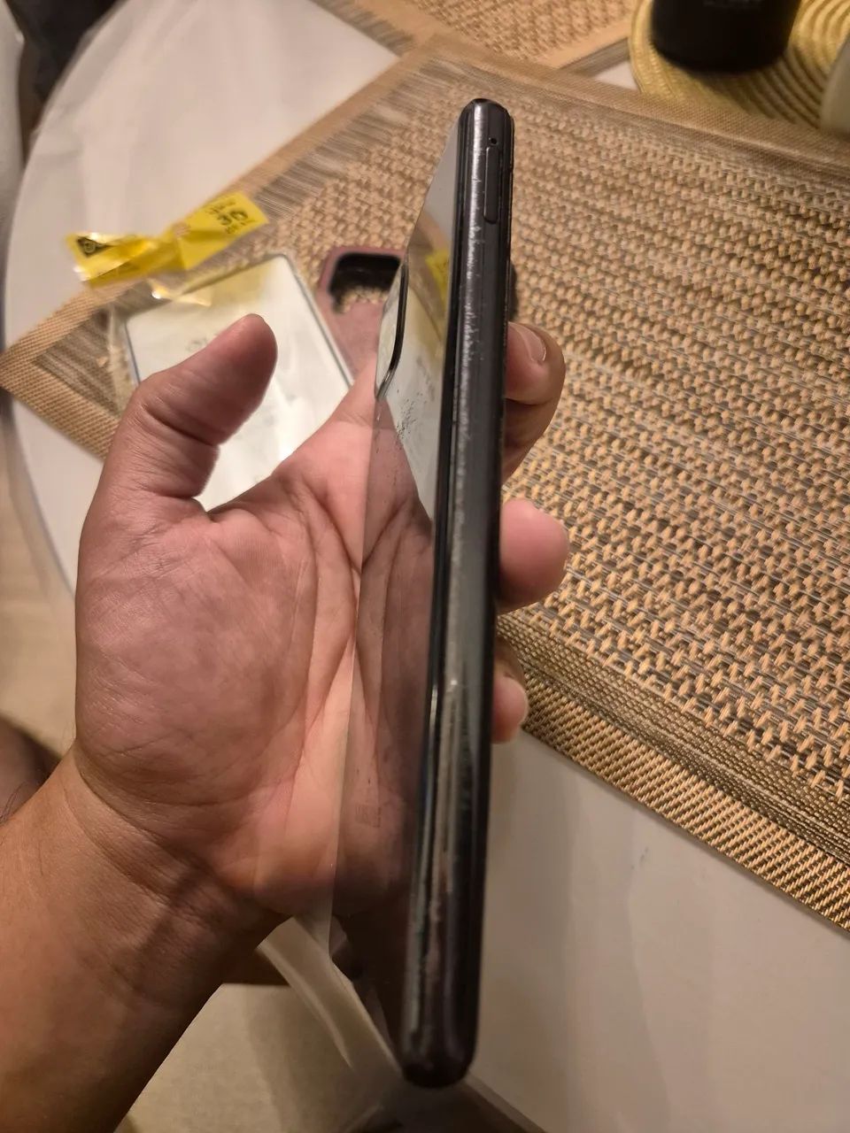 Celular Samsung Galaxy M62 - Foto 5