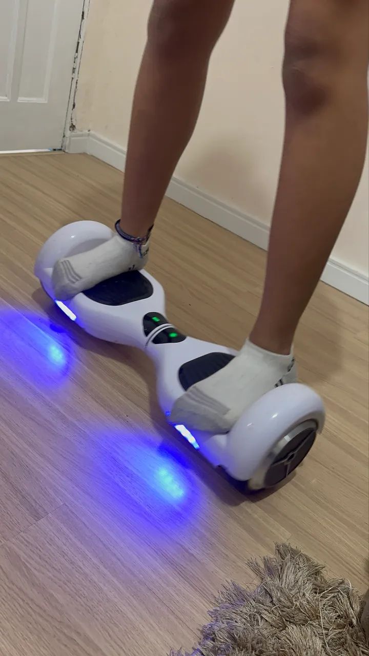 Hoverboard - Foto 2