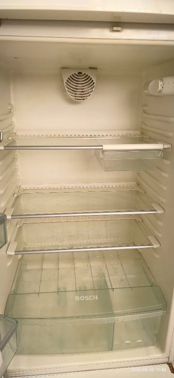 Geladeira Bosh 430l - Foto 3