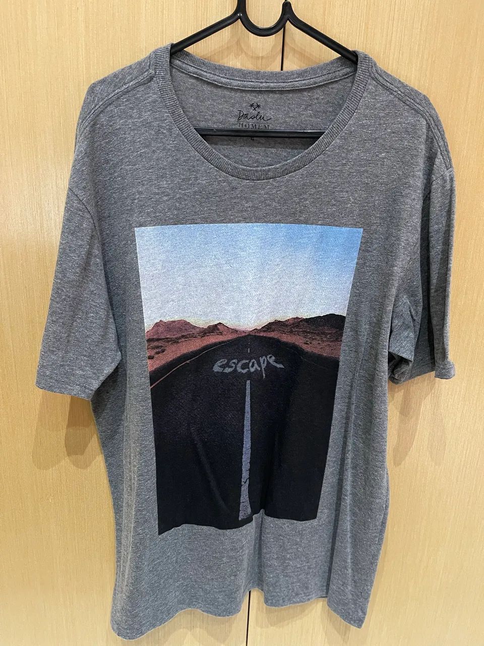Camisa Dalsu 