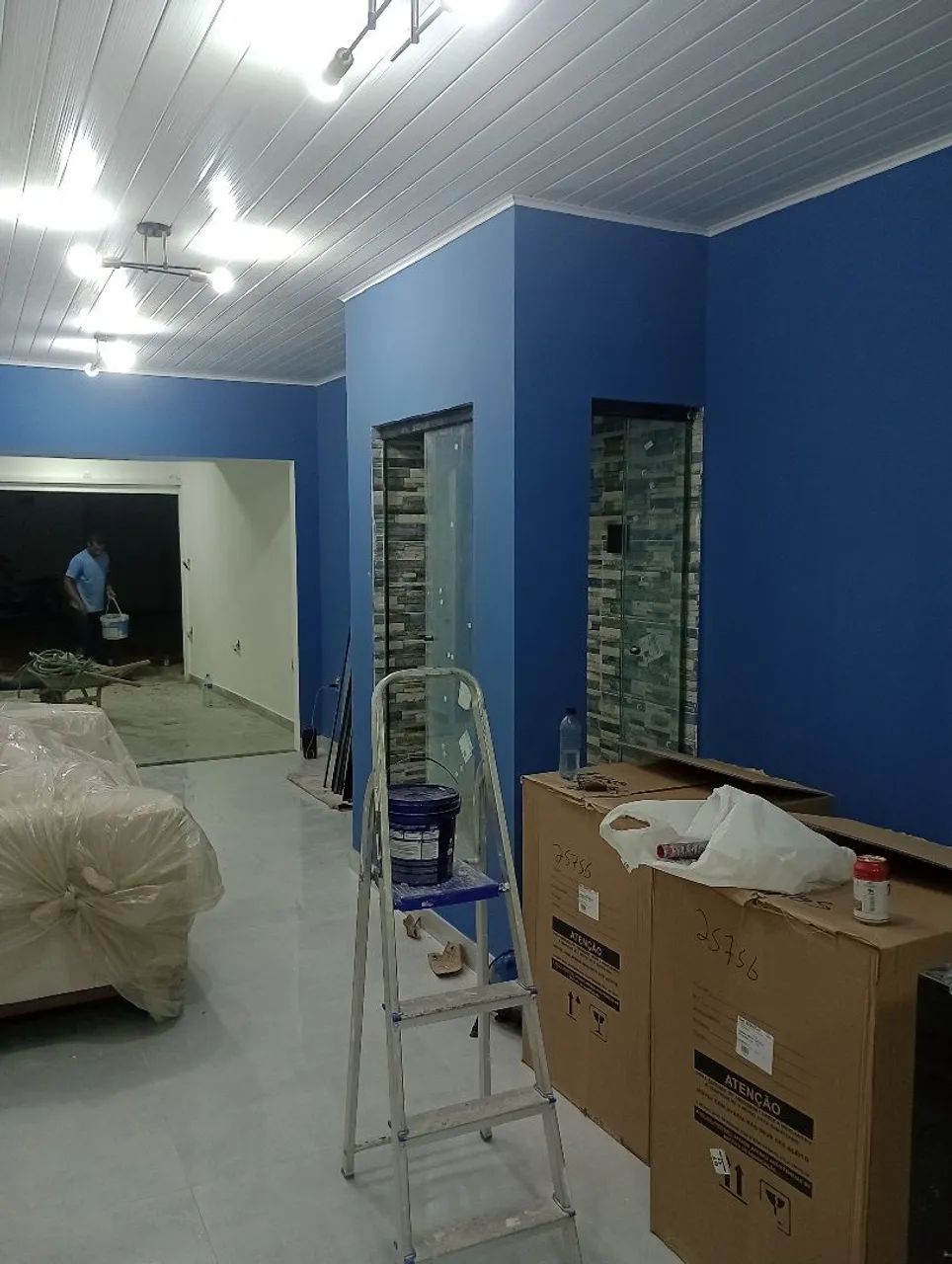 Pintor residencial e comercial  - Foto 4