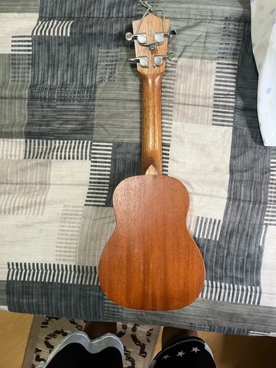 Ukulele shelby - Foto 4