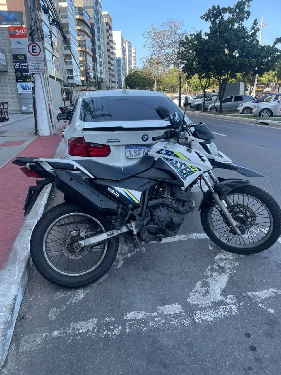 Vendo ou troco - Foto 2