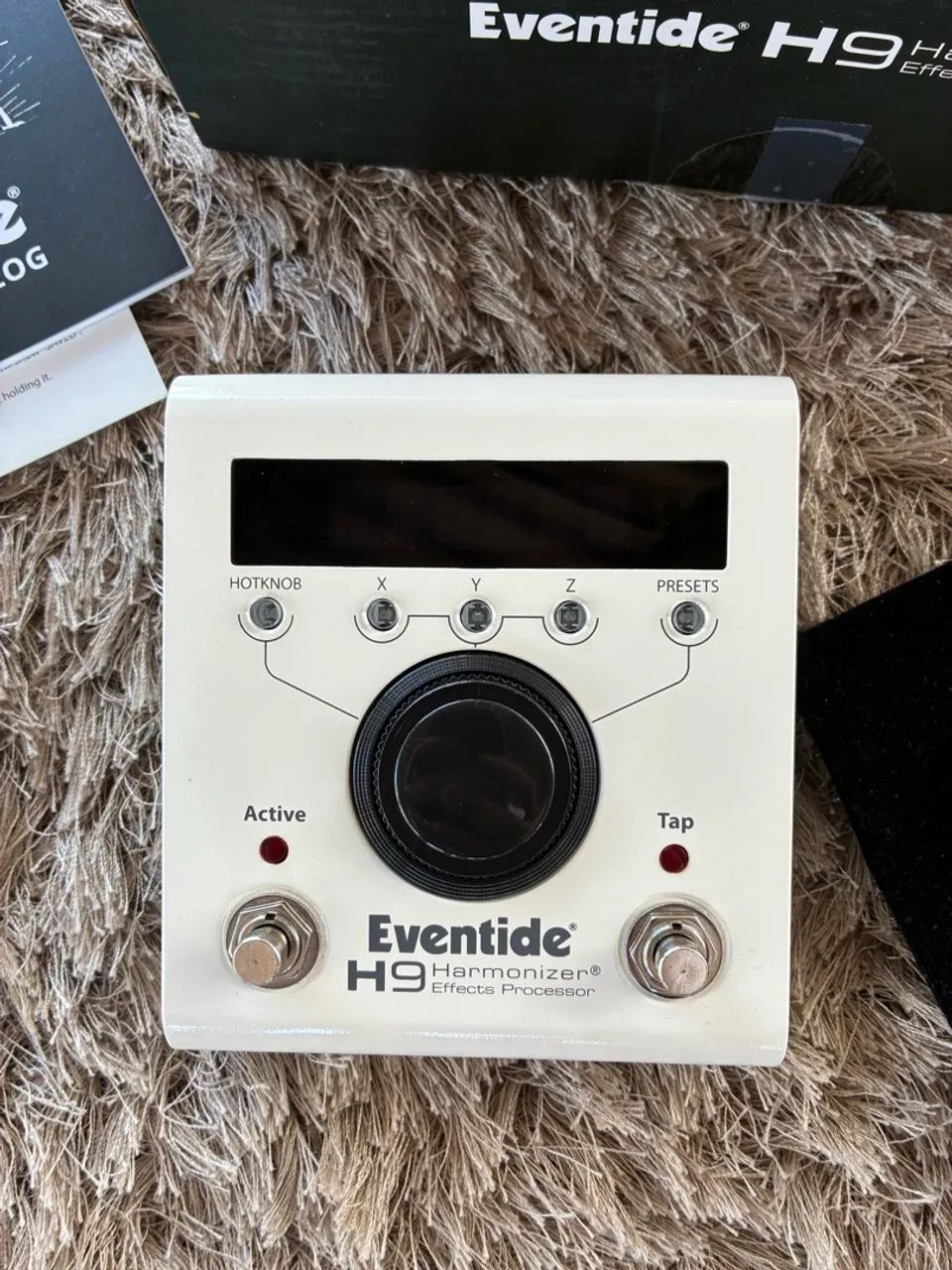 Pedal Eventide H9 Max - Foto 2