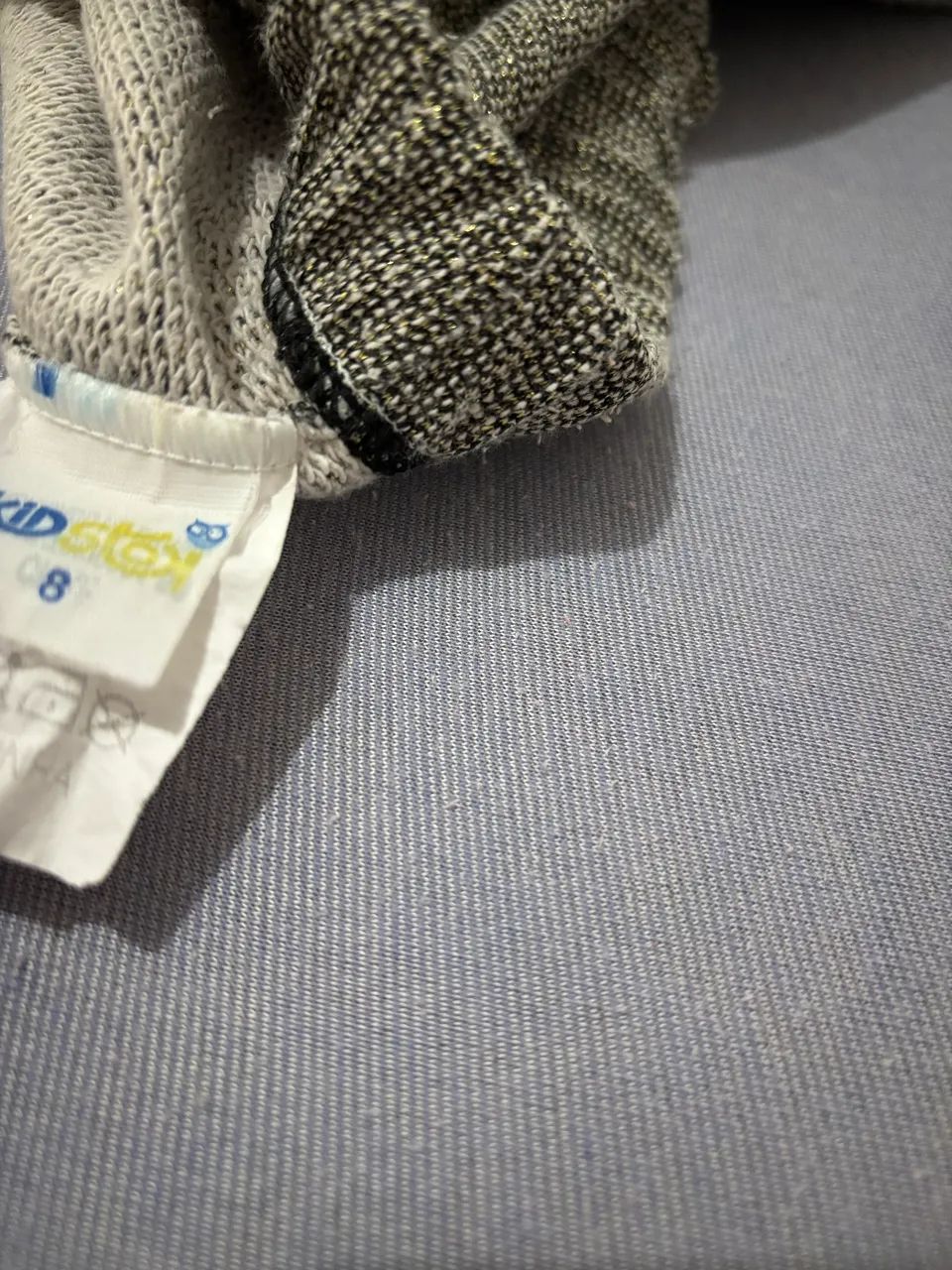 Short Infantil  - Foto 3