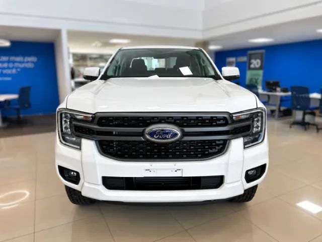 Ford Ranger XLS 2.0l 4X4 2026 - Foto 2