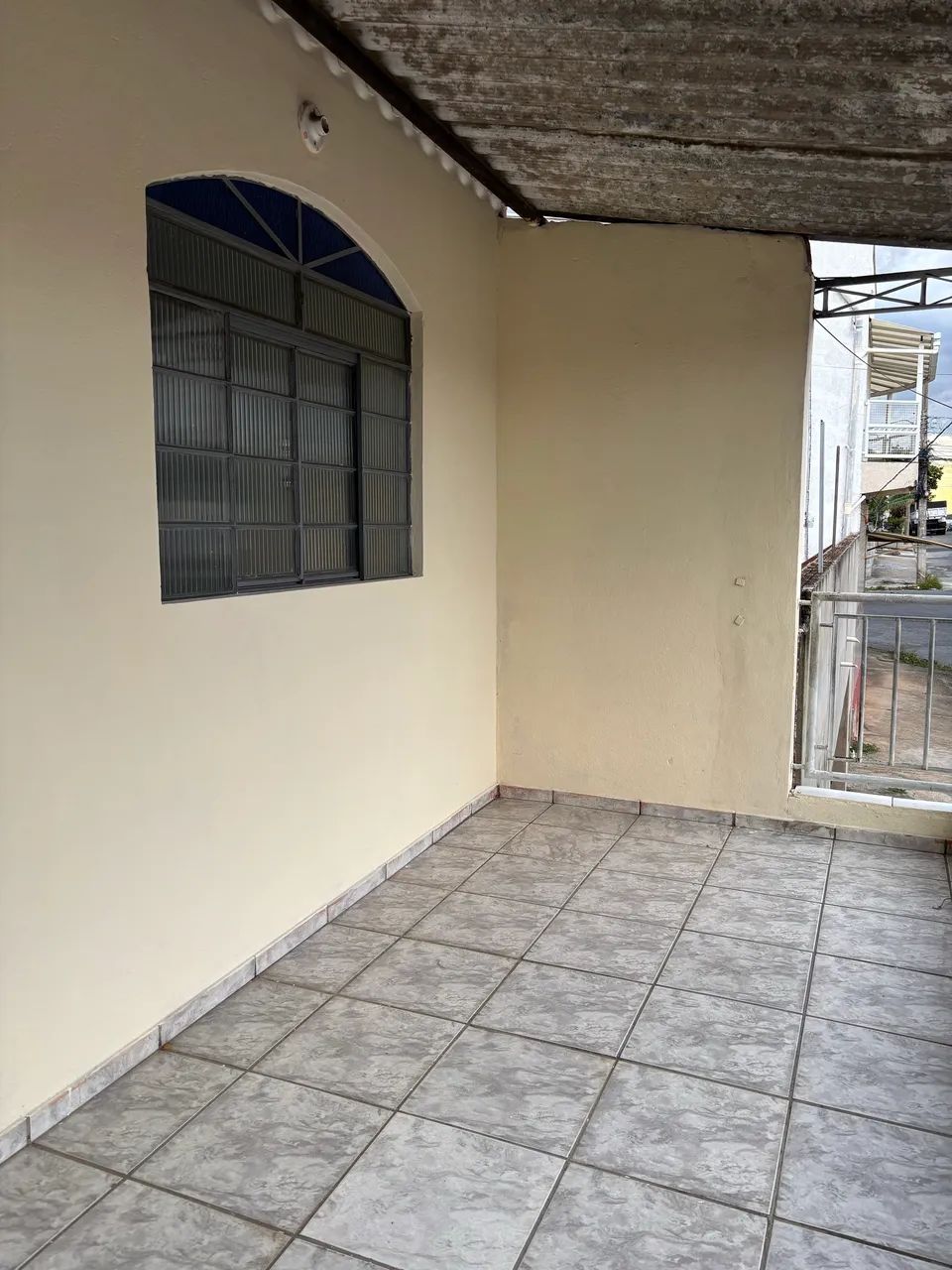 Excelente casa de 2 quartos com garagem em ambiente familiar e tranquilo - Foto 9