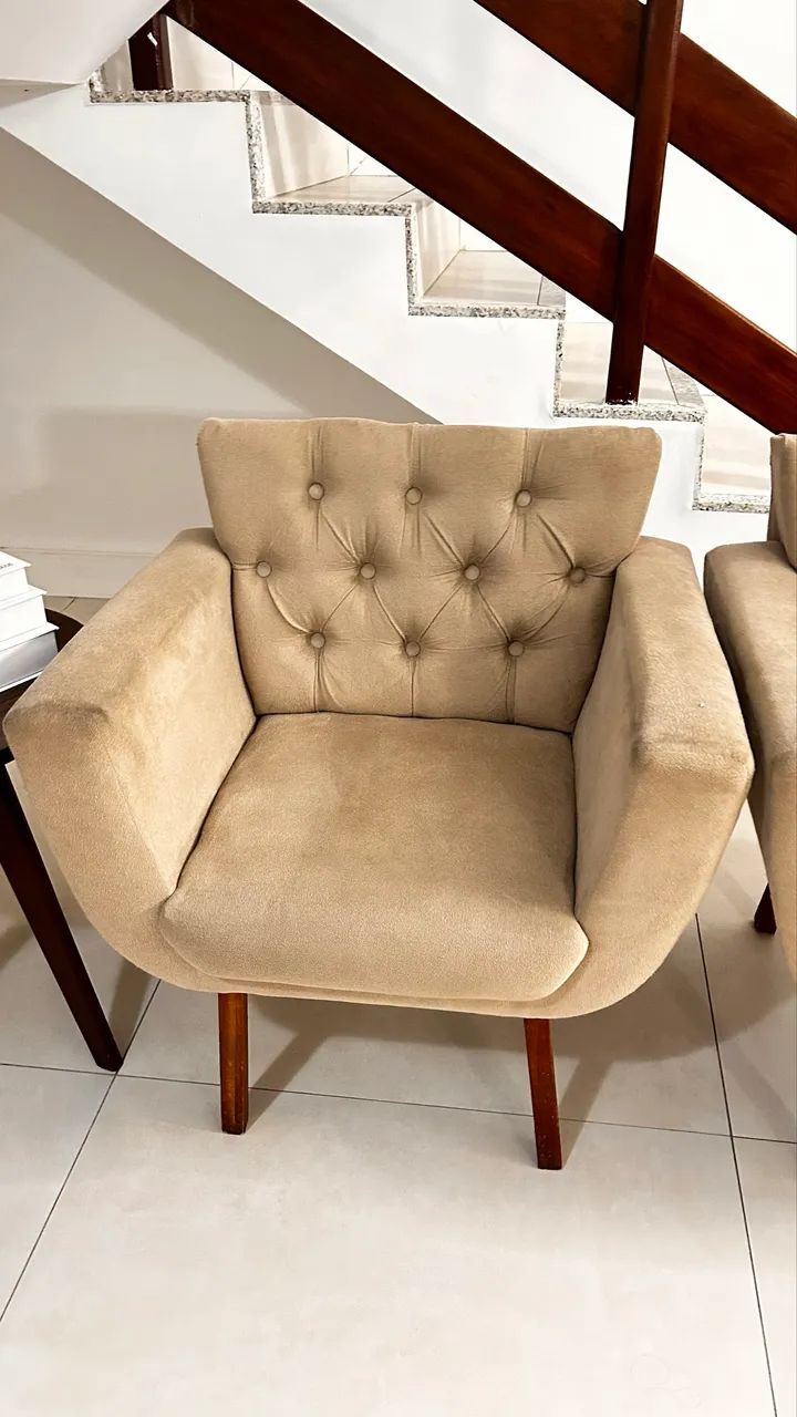 Poltronas - Foto 4