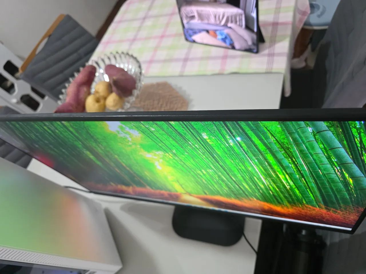 Monitor Aoc 27 polegadas 27B35H 120hz - Foto 3