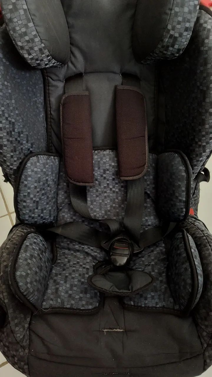 Cadeirinha para carro - Foto 2