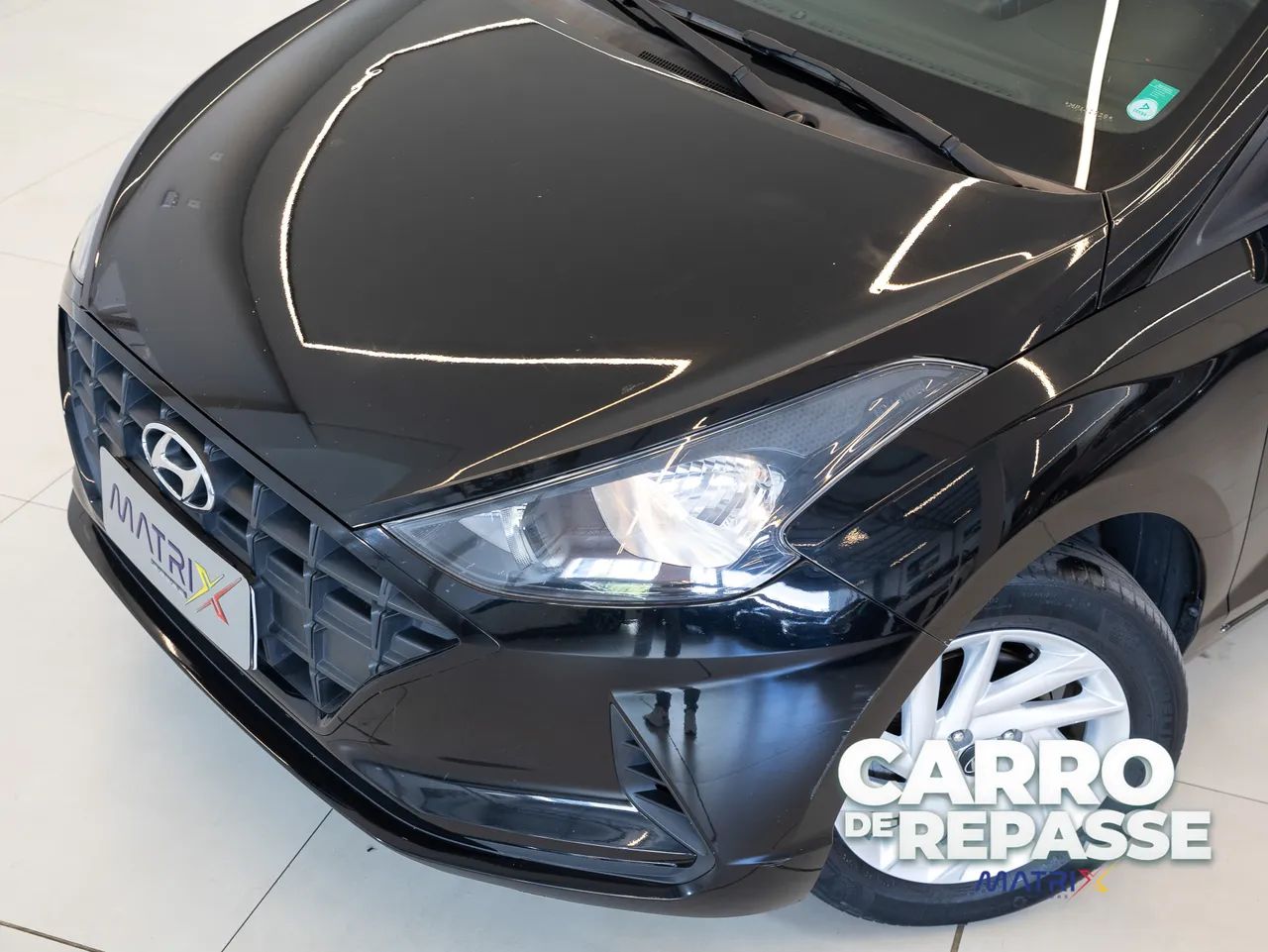 Hyundai HB20 Evolution 1.0 Flex 12V MEC 2021 - Foto 4