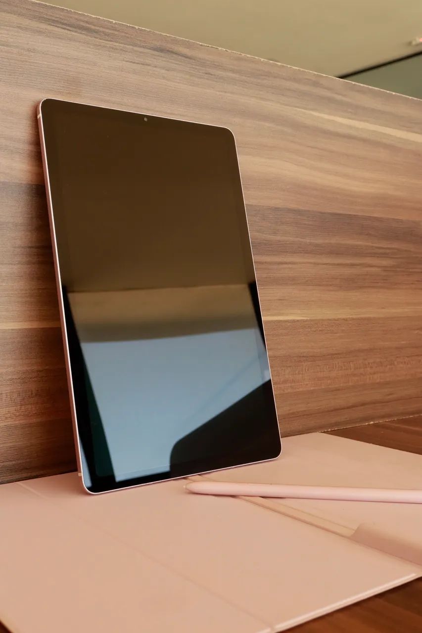 Samsung Tab S6 Lite  - Foto 4