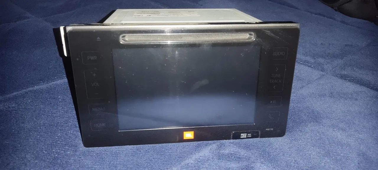 Midea JBL toyota - Foto 5