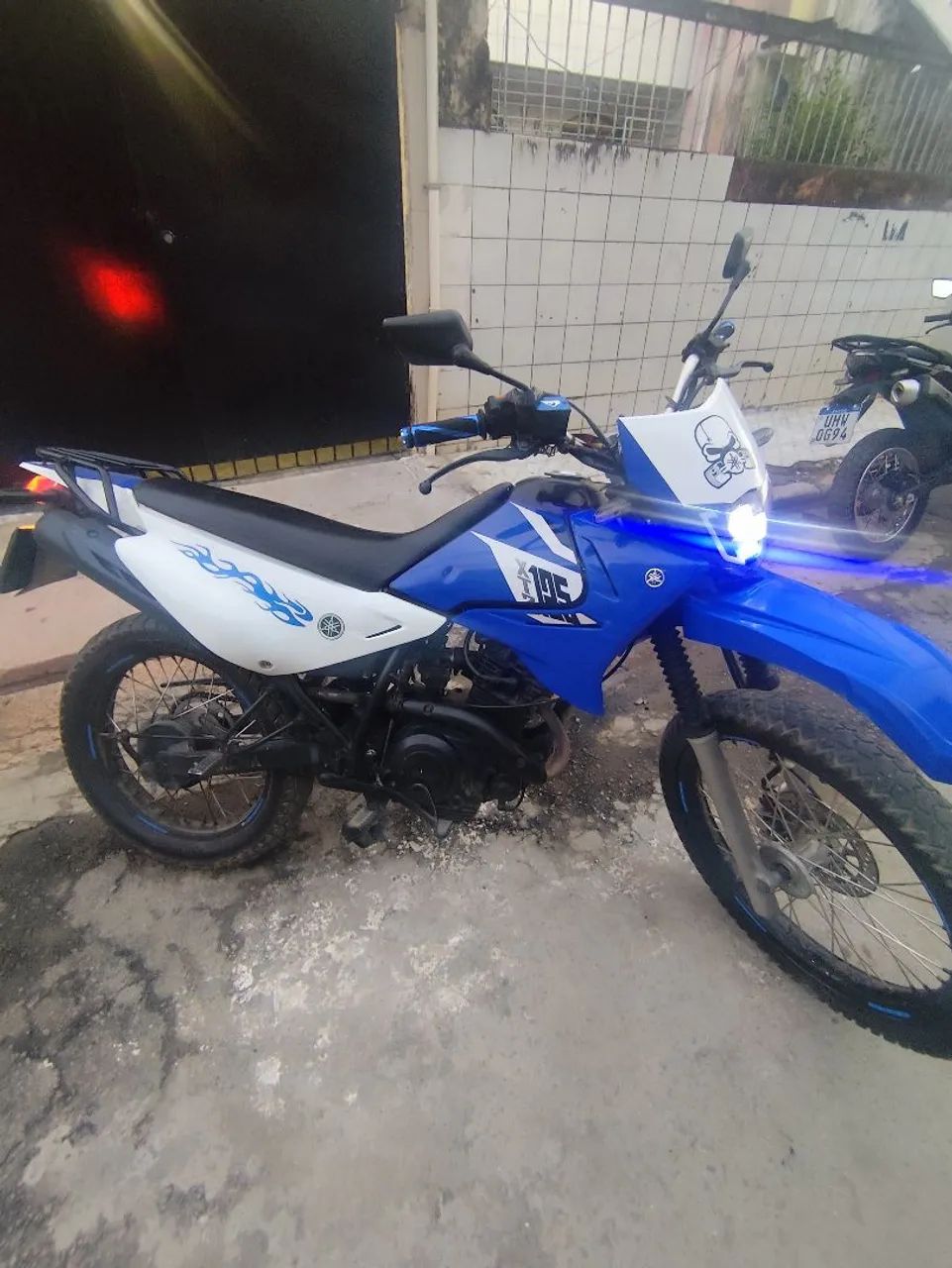 XTZ 125 2015 - Foto 4