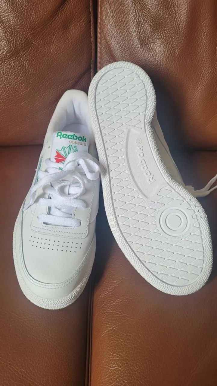 Tênis Reebok - Foto 5