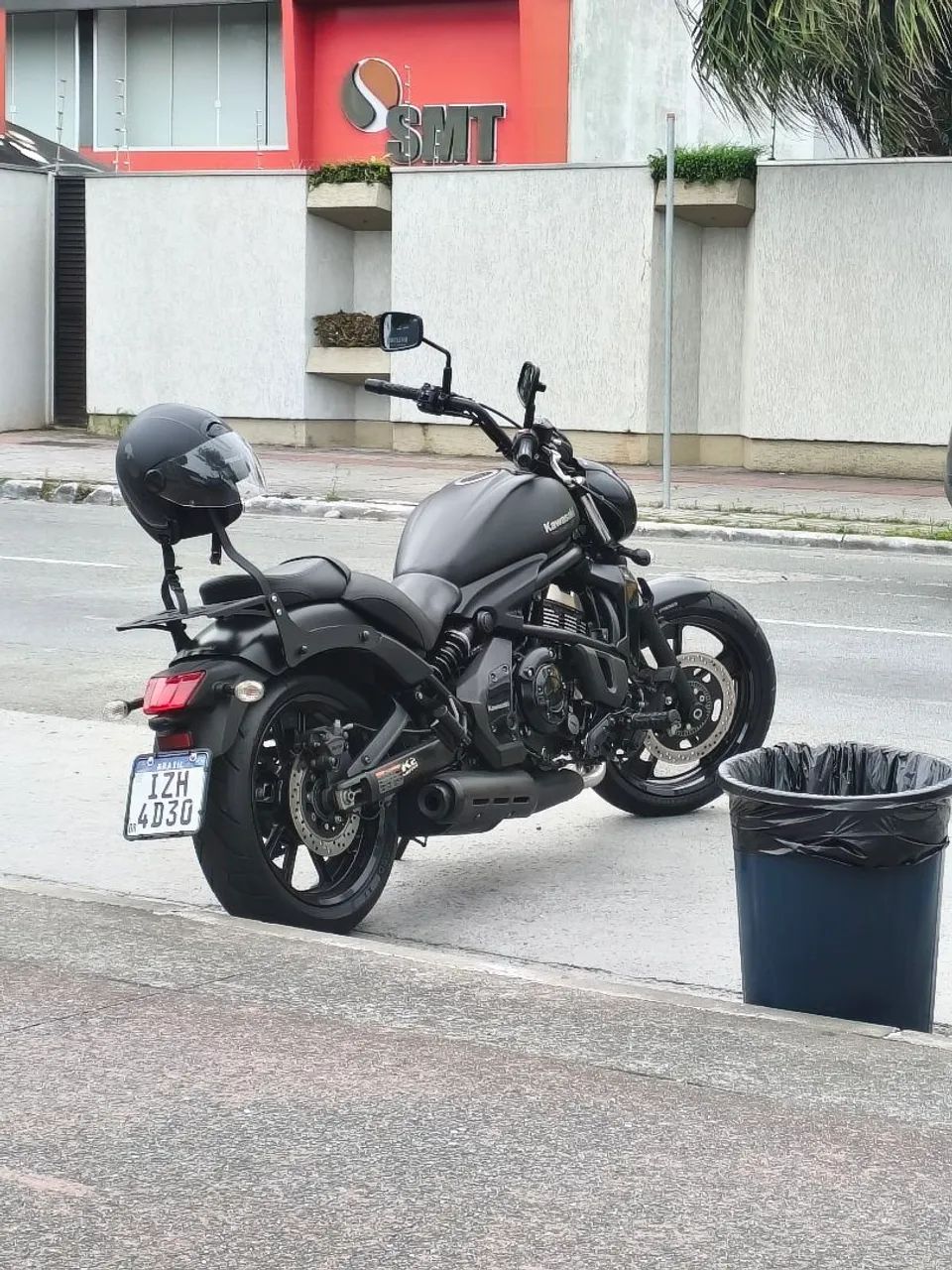 Moto - Foto 4