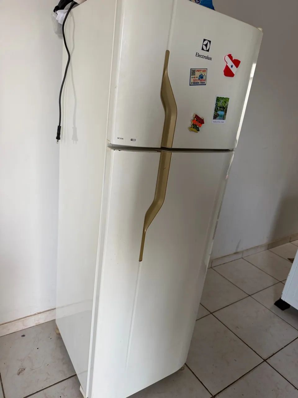 Geladeira - Foto 2
