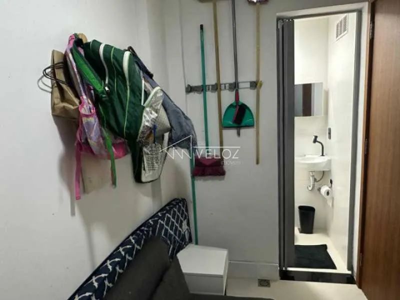 Apartamento : Padrão / Residencial / Lagoa