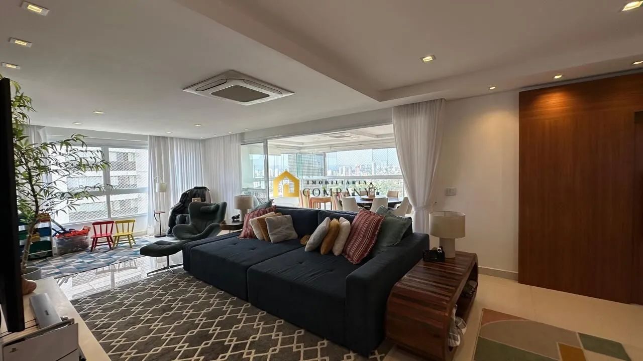 Ed. Imperia Residence - Apartamento à venda no Edifício Impéria - Sorocaba/SP - Foto 3