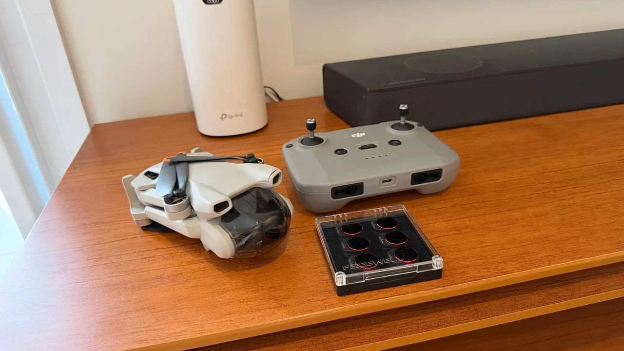 Drone DJI mini 3
