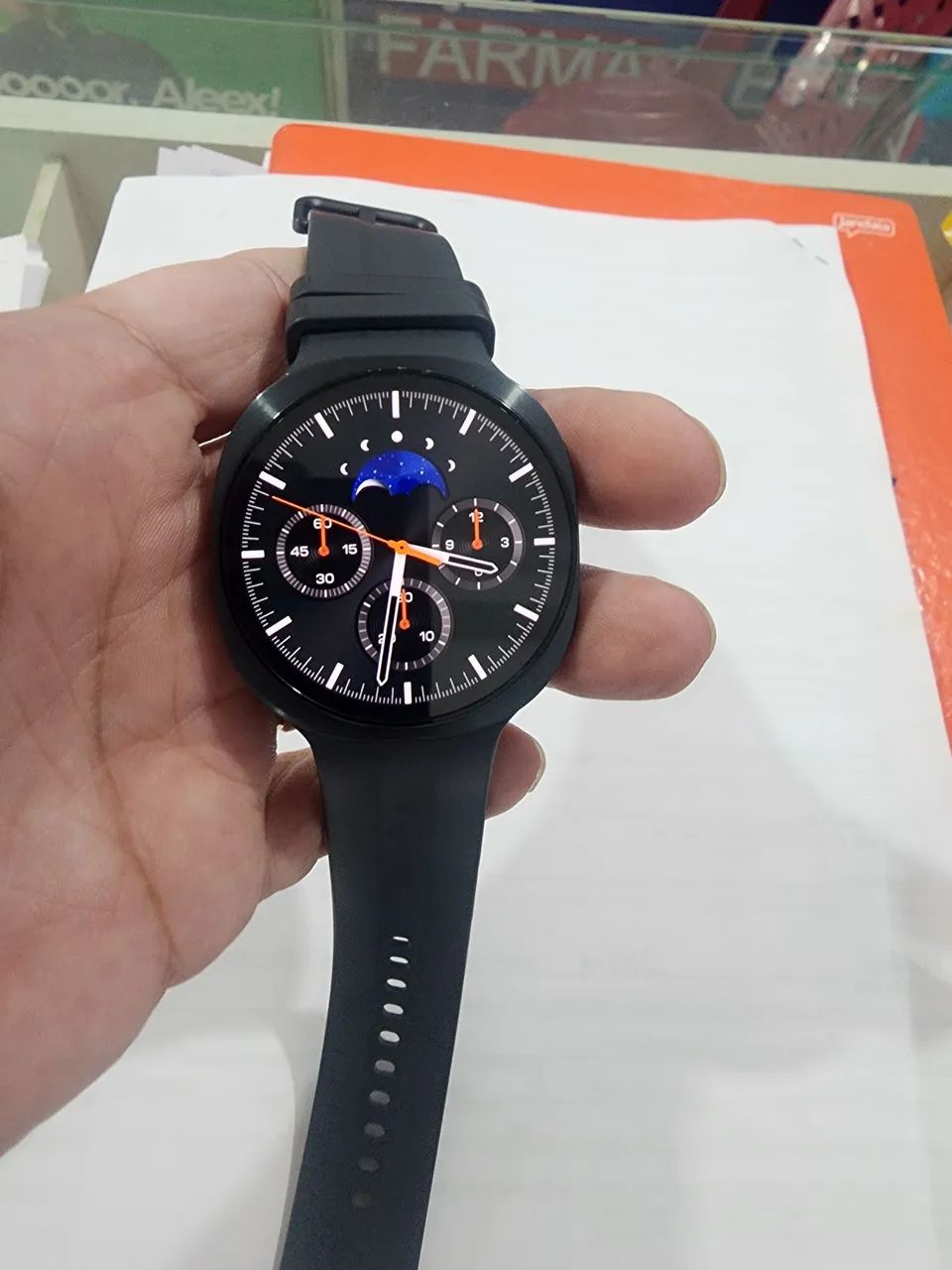 Galaxy watch 9 - Foto 2