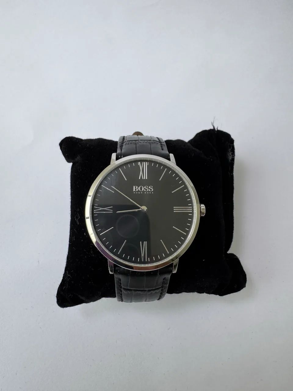 Relógio Hugo Boss Jackson (modelo 1513369)