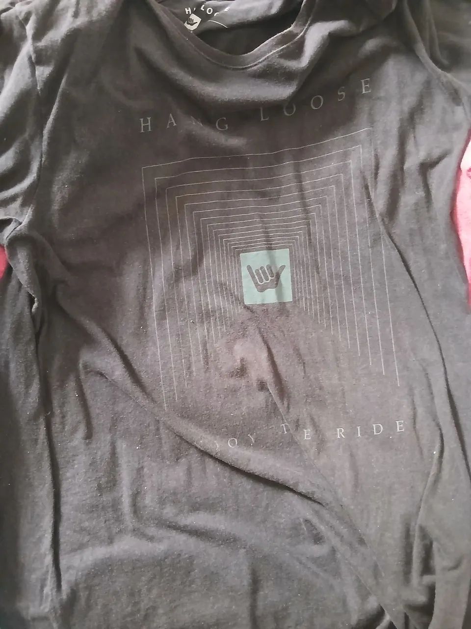 Camisetas - várias marcas - M - Foto 2