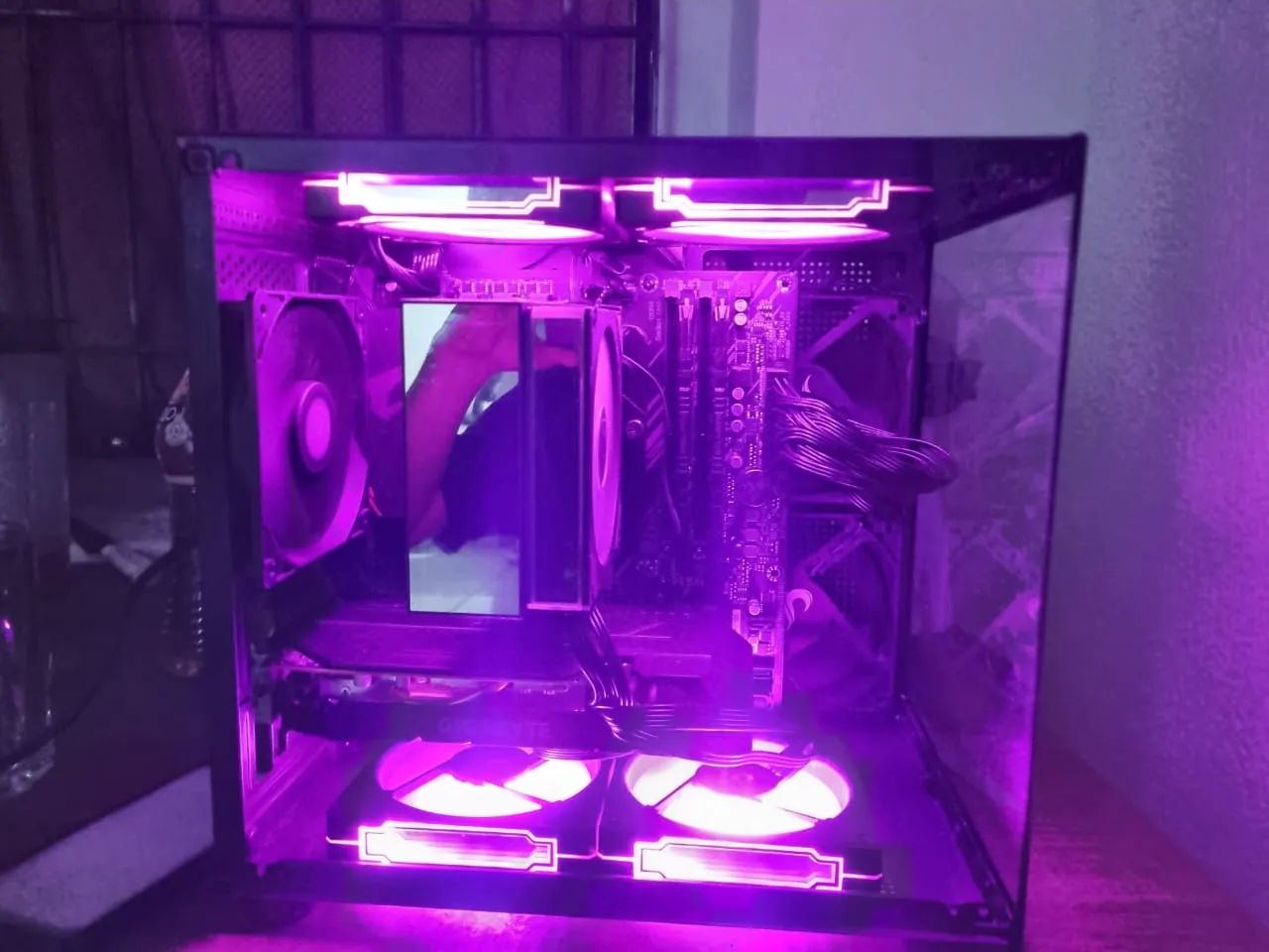 Pc gamer amd, rtx - Foto 3