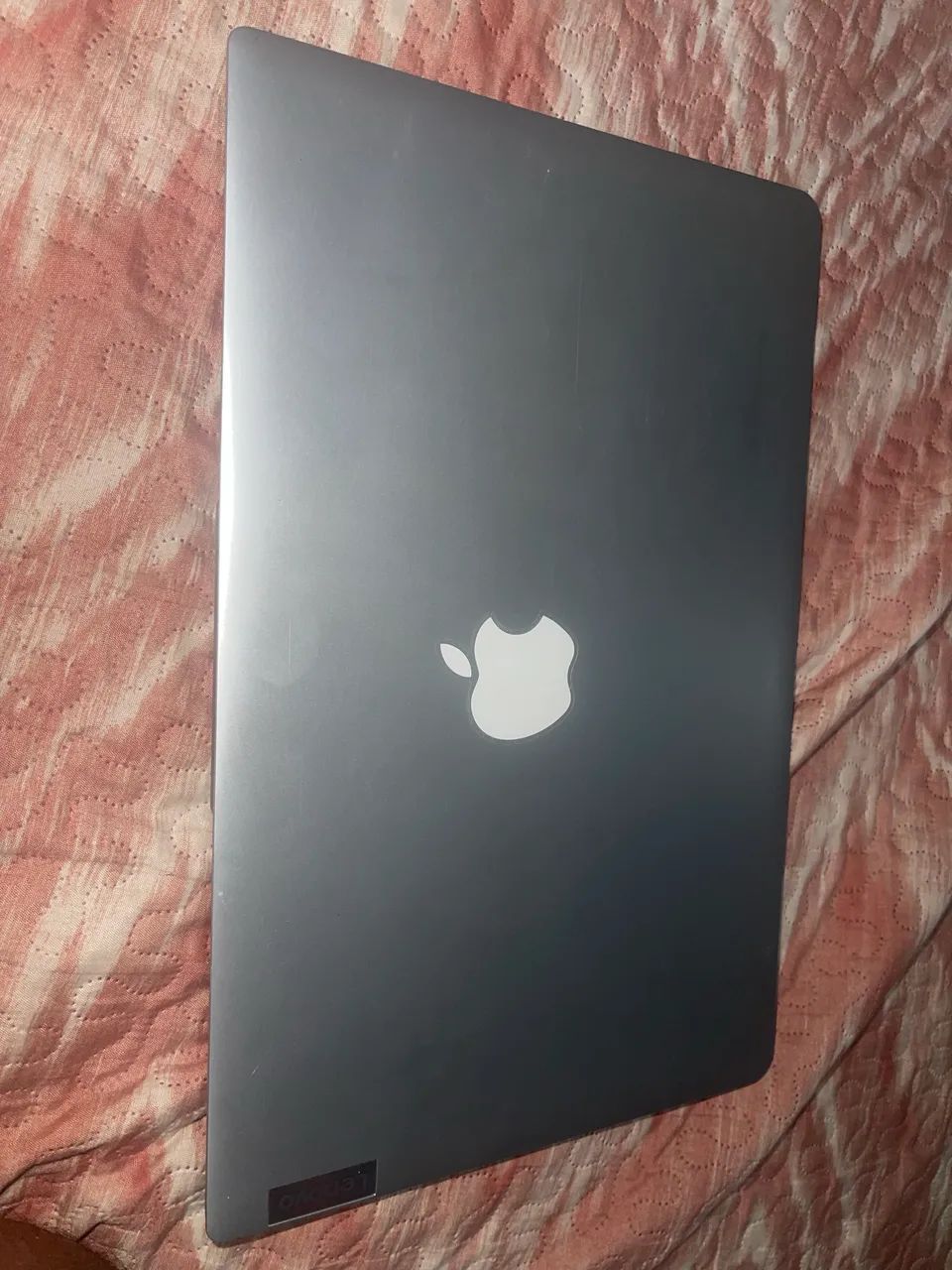 VENDO NOTEBOOK LENOVO 2.500 - Foto 4