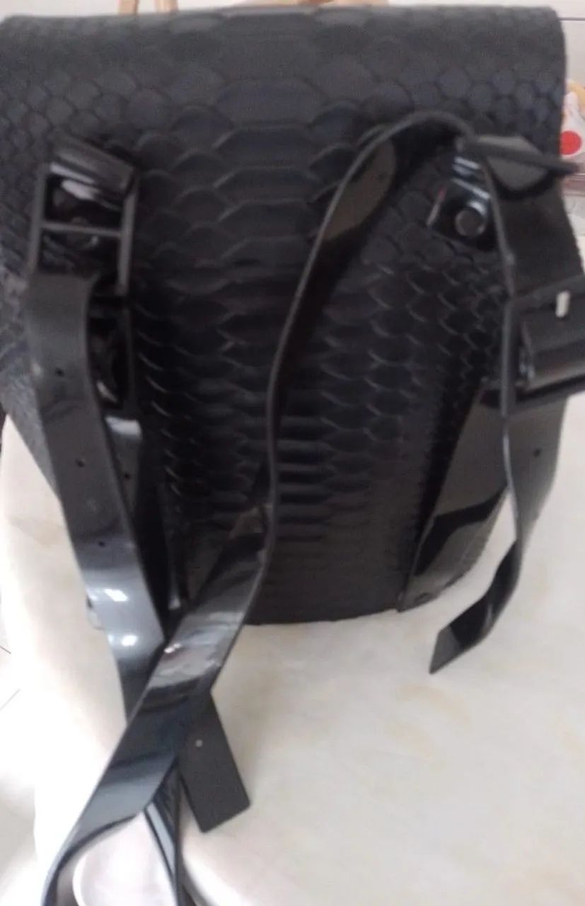 Mochila Melissa  - Foto 2