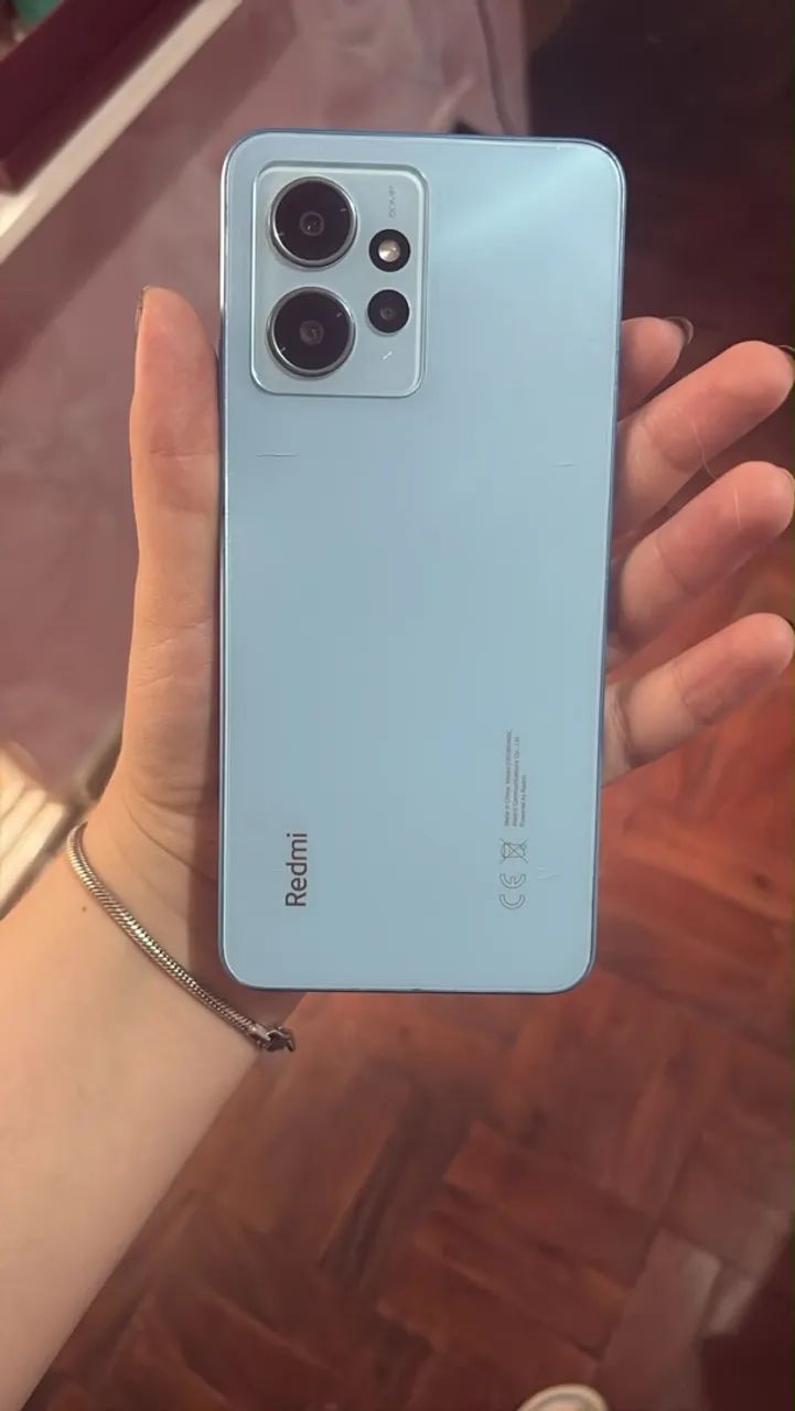 REDMI NOTE 12 - Foto 4