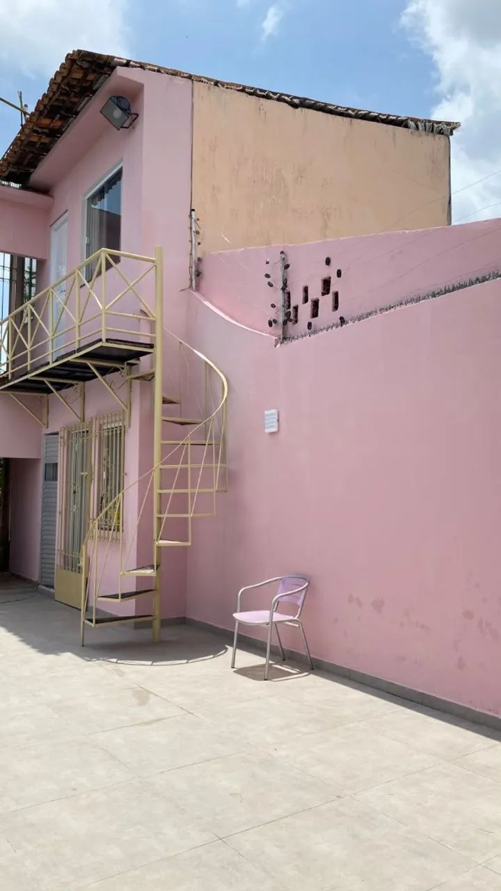 Casa em Bragança/PA, bairro do Centro, 4 quartos, com 200m² - Foto 5