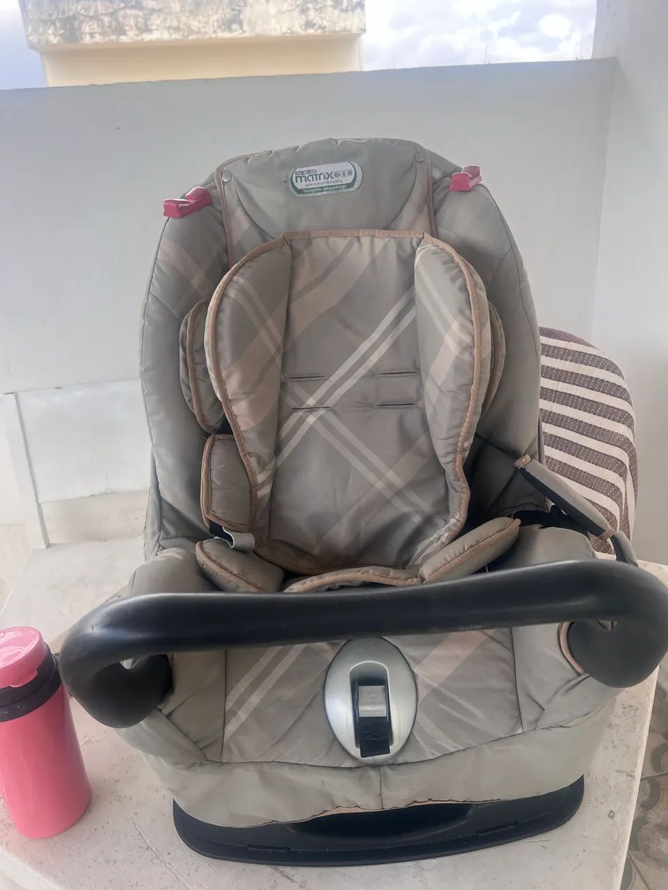 Cadeirinha  - Foto 2