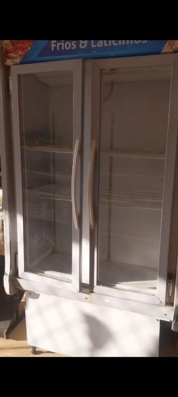 EXPOSITOR REFRIGERADO - Foto 2